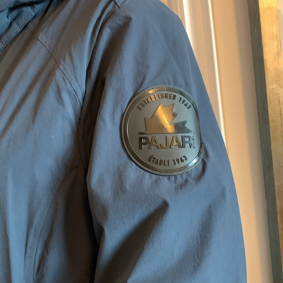 PAJAR COAT NWT - Picture 3 of 13